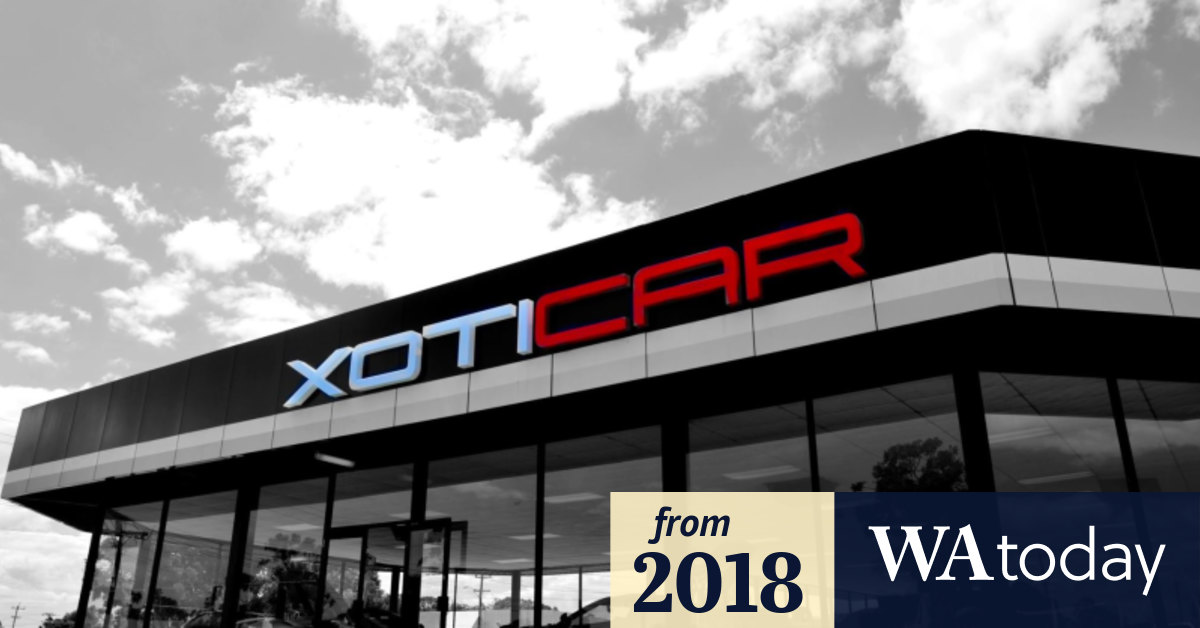 Luxury Perth car dealer hit with consignment sale ban in wake of legal